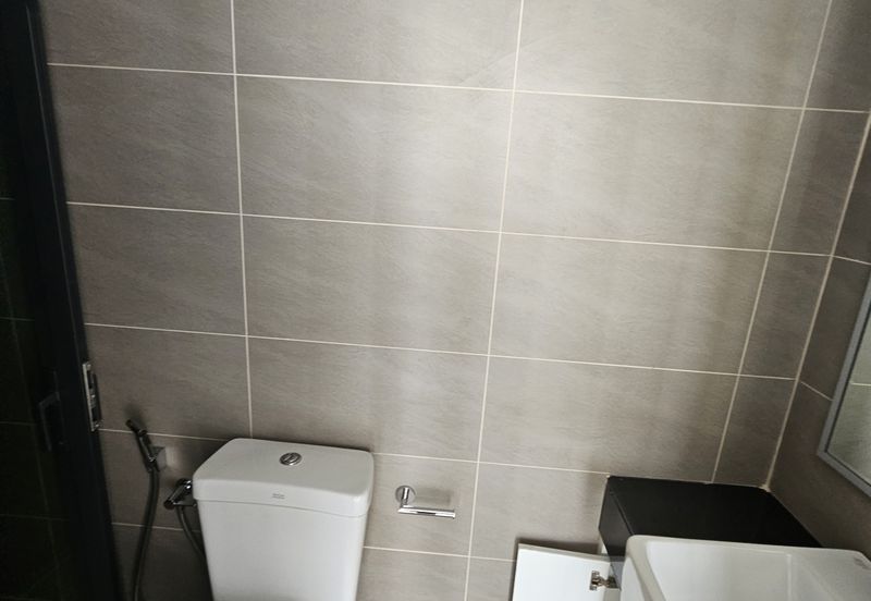 Bora Residences @ Danga Bay