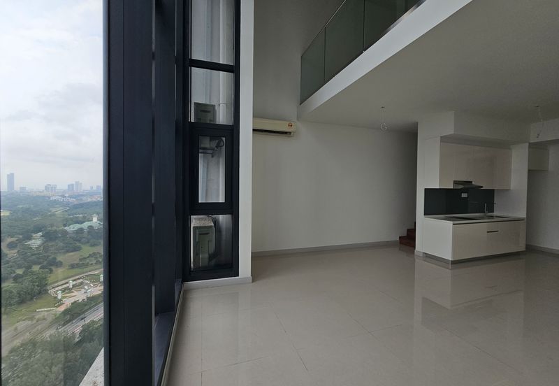 Bora Residences @ Danga Bay