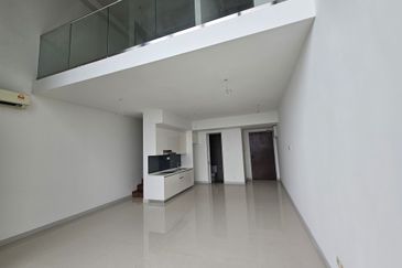 Bora Residences @ Danga Bay