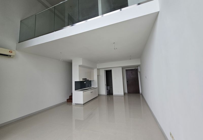 Bora Residences @ Danga Bay