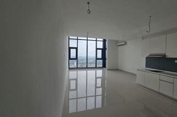 Bora Residences @ Danga Bay