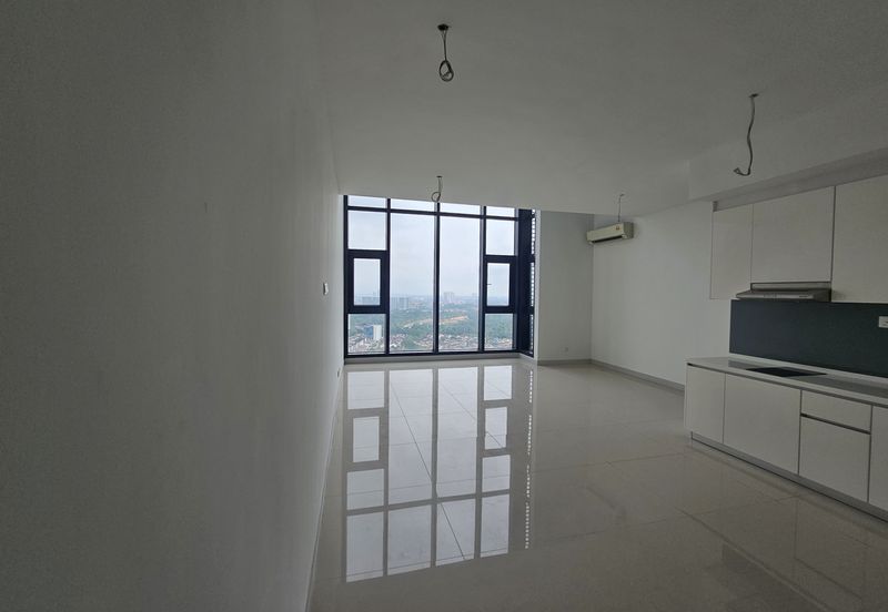 Bora Residences @ Danga Bay