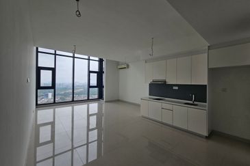 Bora Residences @ Danga Bay