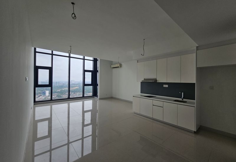 Bora Residences @ Danga Bay