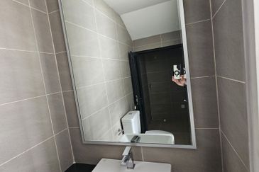 Bora Residences @ Danga Bay