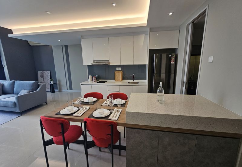 Bora Residences @ Danga Bay