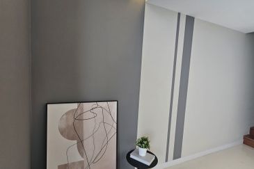 Bora Residences @ Danga Bay