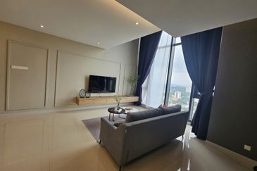 Bora Residences @ Danga Bay