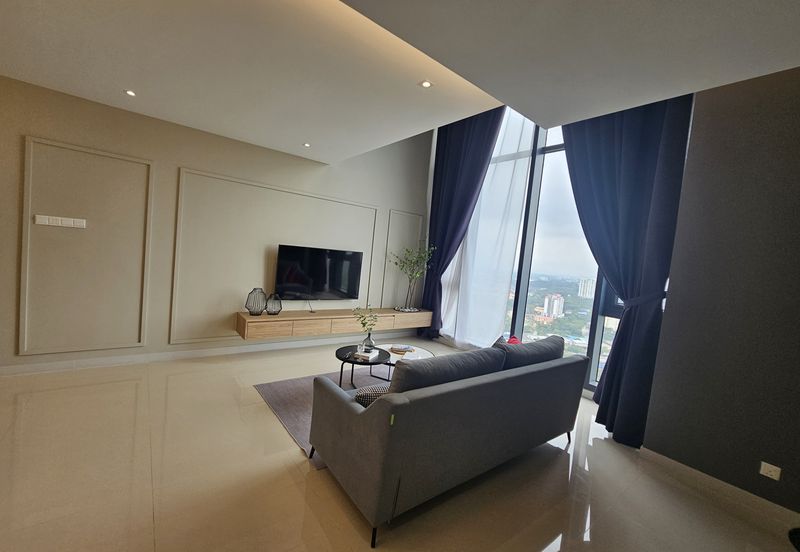 Bora Residences @ Danga Bay