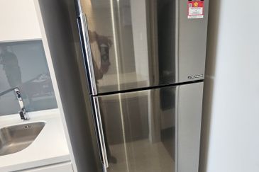 Bora Residences @ Danga Bay