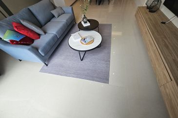 Bora Residences @ Danga Bay