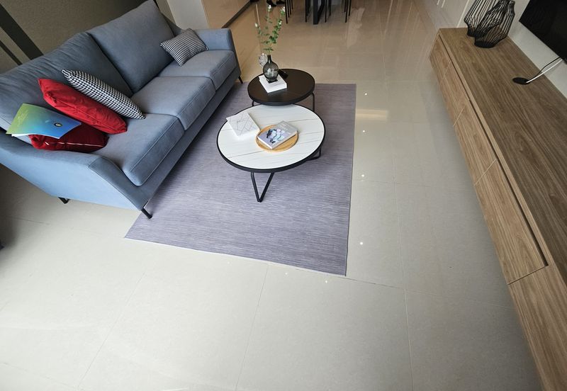 Bora Residences @ Danga Bay