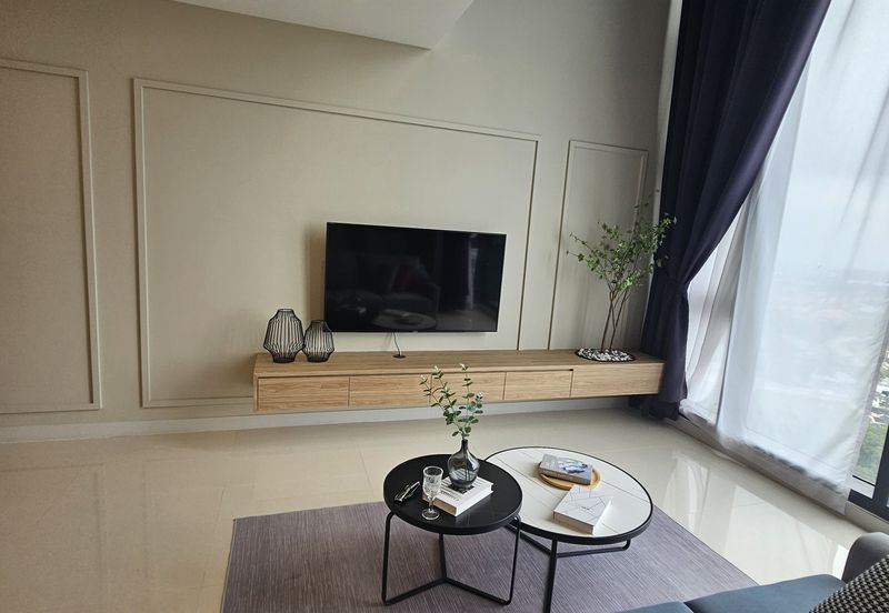 Bora Residences @ Danga Bay