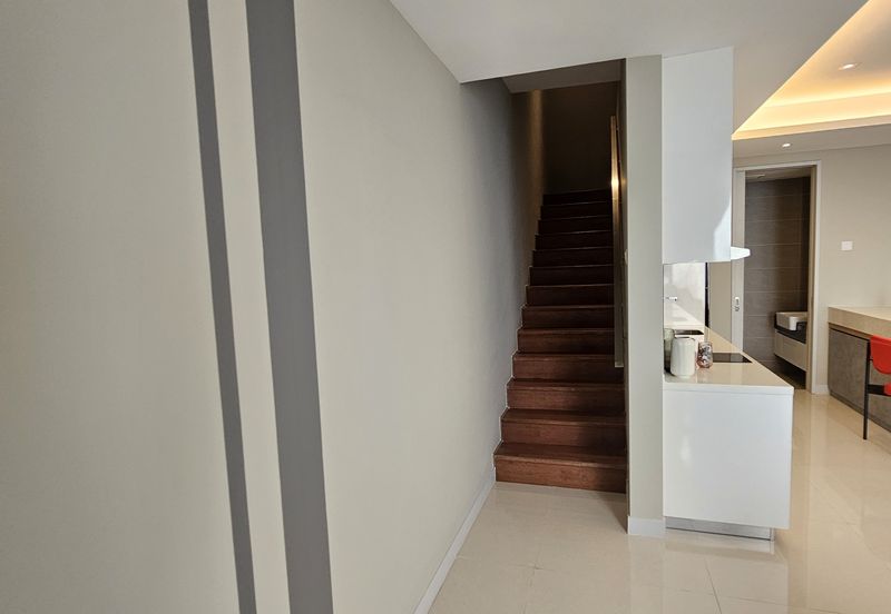 Bora Residences @ Danga Bay