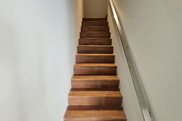 Bora Residences @ Danga Bay