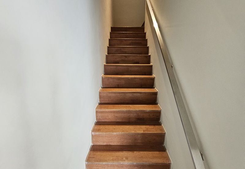 Bora Residences @ Danga Bay