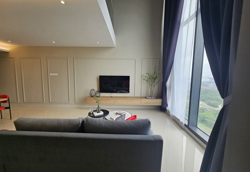 Bora Residences @ Danga Bay