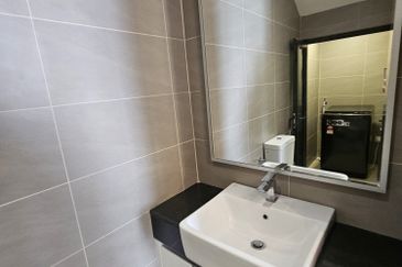 Bora Residences @ Danga Bay