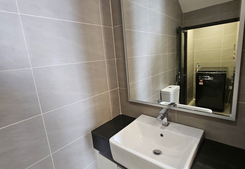 Bora Residences @ Danga Bay