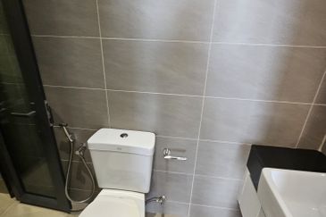 Bora Residences @ Danga Bay