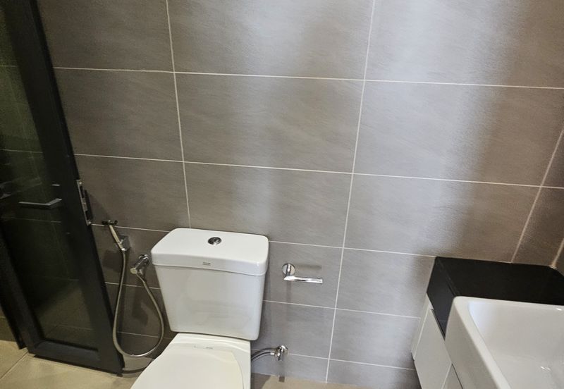 Bora Residences @ Danga Bay