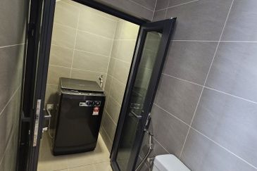 Bora Residences @ Danga Bay