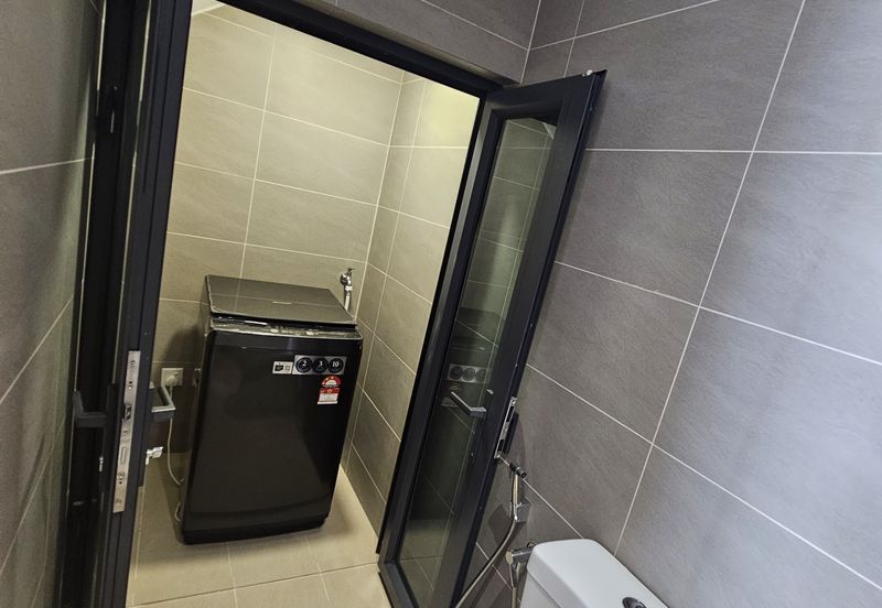 Bora Residences @ Danga Bay