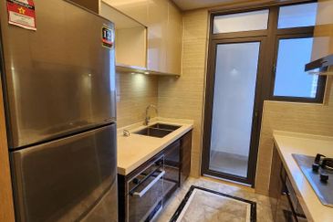 R&F Princess Cove, Tanjung Puteri