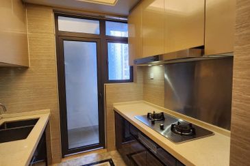 R&F Princess Cove, Tanjung Puteri