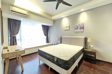 R&F Princess Cove, Tanjung Puteri