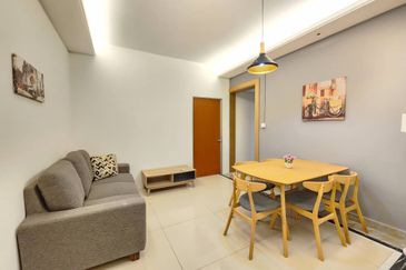 R&F Princess Cove, Tanjung Puteri