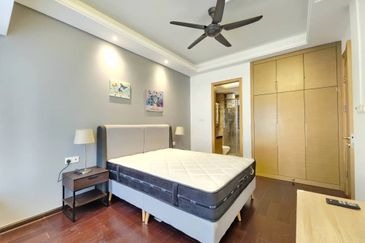 R&F Princess Cove, Tanjung Puteri