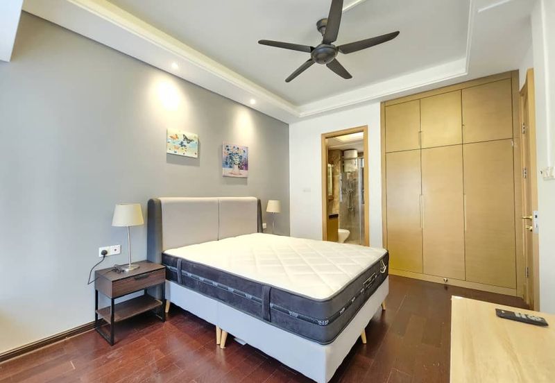 R&F Princess Cove, Tanjung Puteri