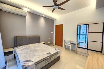 R&F Princess Cove, Tanjung Puteri