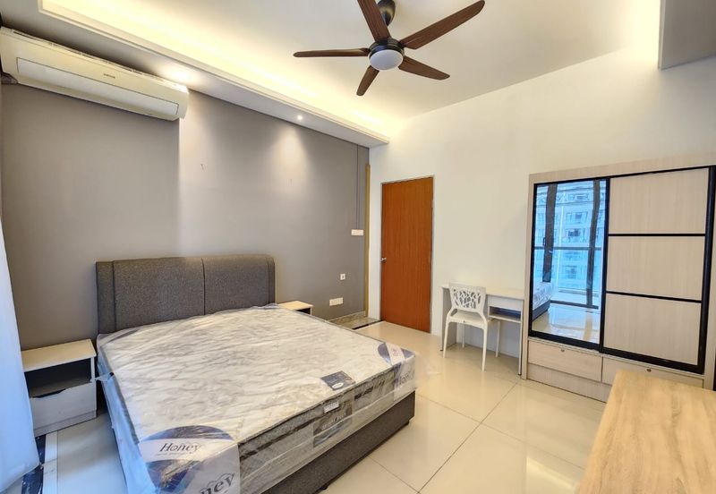 R&F Princess Cove, Tanjung Puteri