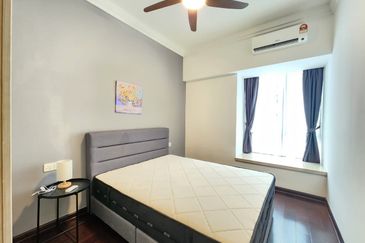 R&F Princess Cove, Tanjung Puteri