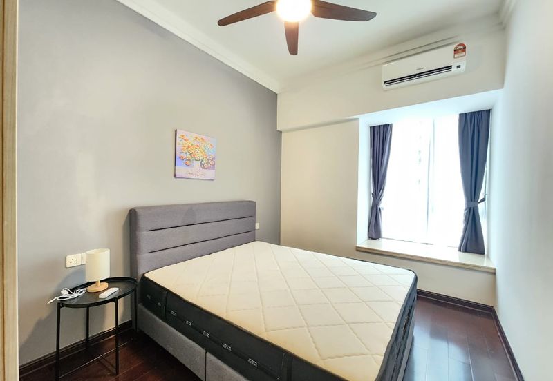 R&F Princess Cove, Tanjung Puteri