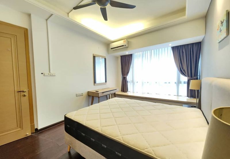 R&F Princess Cove, Tanjung Puteri