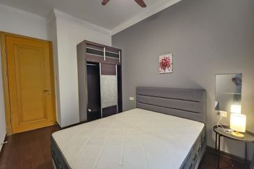 R&F Princess Cove, Tanjung Puteri