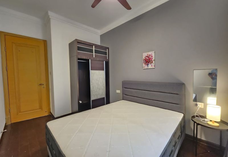 R&F Princess Cove, Tanjung Puteri