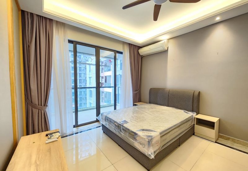 R&F Princess Cove, Tanjung Puteri