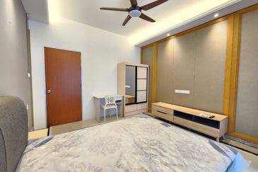 R&F Princess Cove, Tanjung Puteri