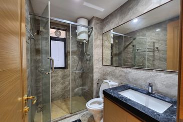 R&F Princess Cove, Tanjung Puteri