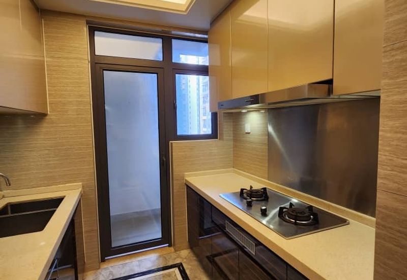 R&F Princess Cove, Tanjung Puteri