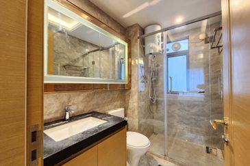 R&F Princess Cove, Tanjung Puteri