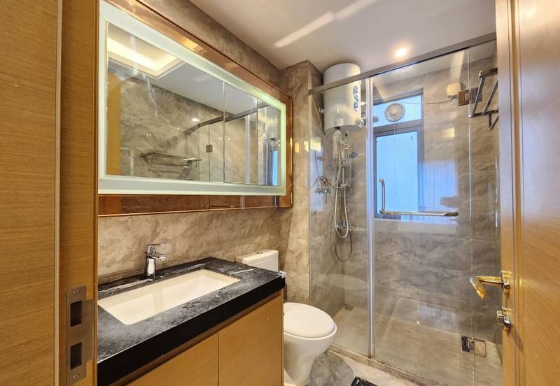 R&F Princess Cove, Tanjung Puteri