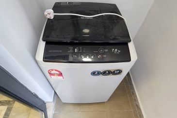 R&F Princess Cove, Tanjung Puteri