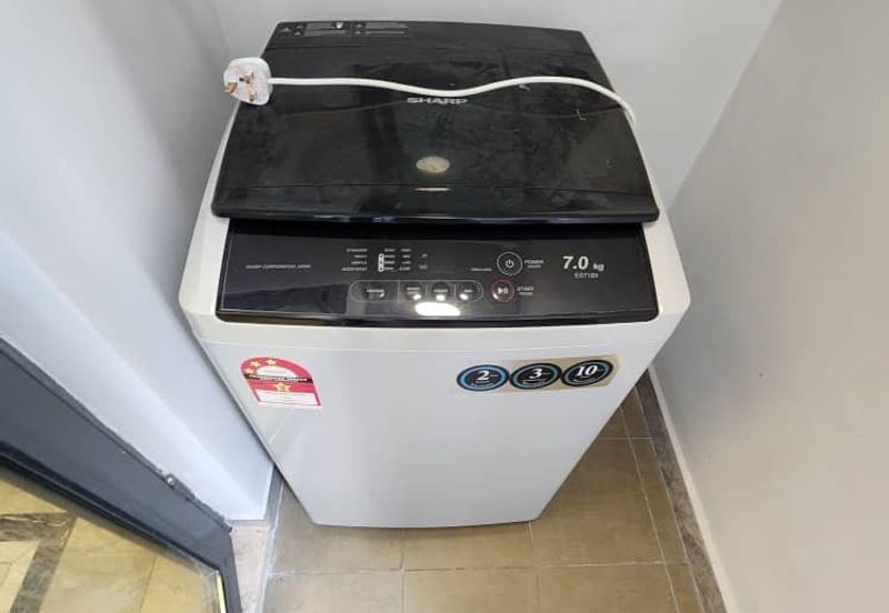 R&F Princess Cove, Tanjung Puteri