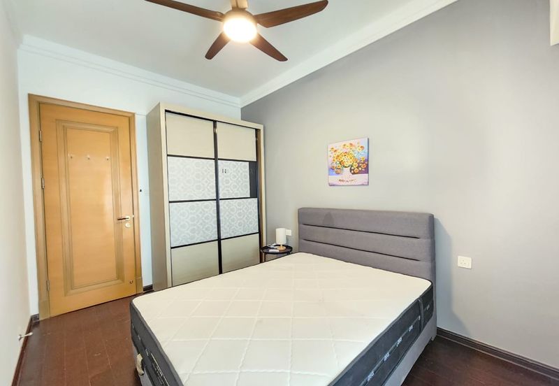 R&F Princess Cove, Tanjung Puteri