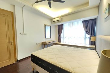 R&F Princess Cove, Tanjung Puteri